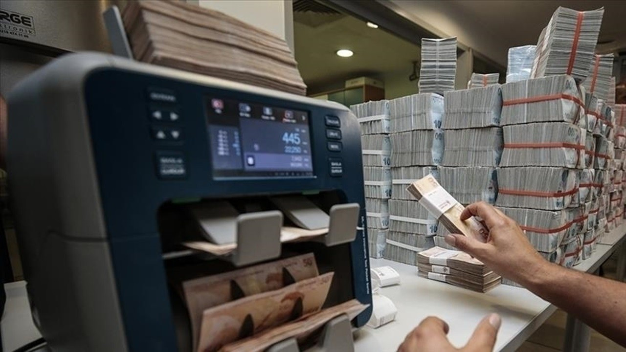 Türkiye Cumhuriyet Merkez Bankası DDKKM ve TL KKM Stokları Hakkında Veriler