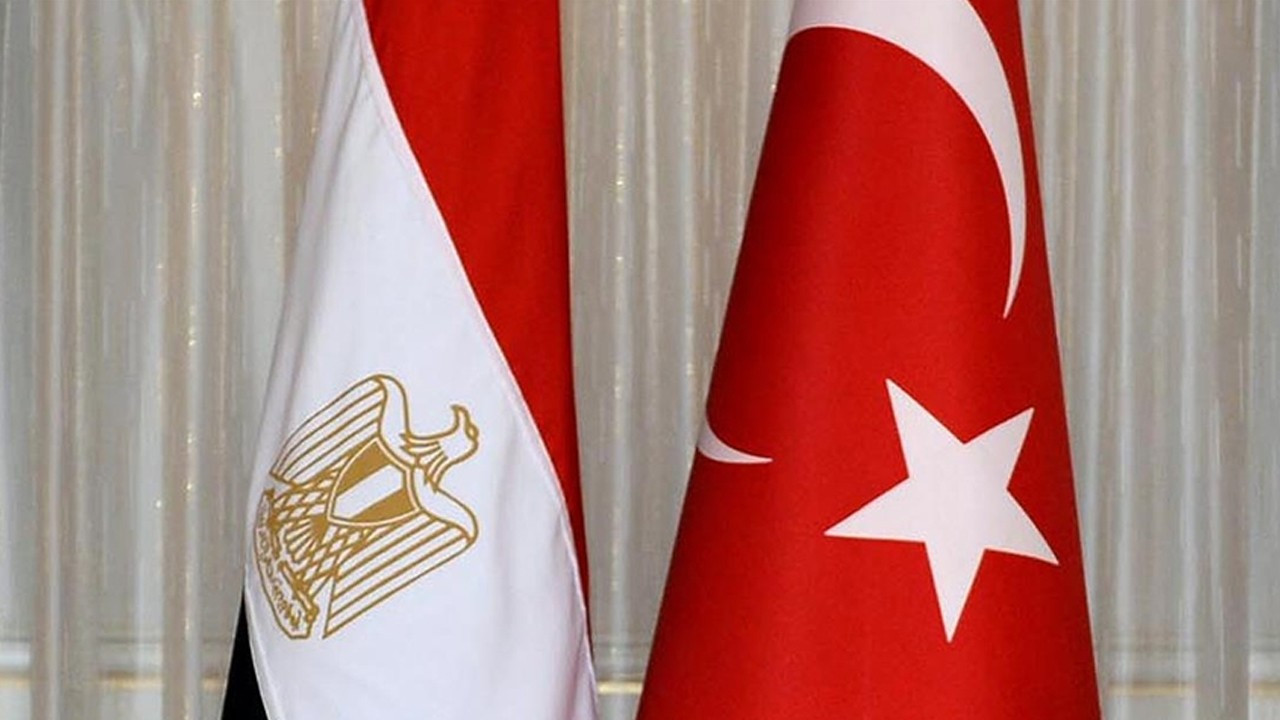 Türkiye ve Mısır Arasındaki Ekonomik Yakınlaşma Hedefi: 15 Milyar Dolar