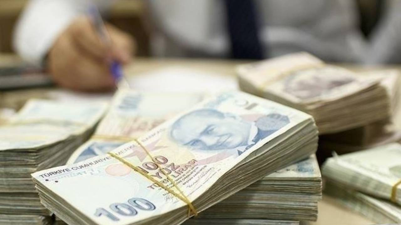 Vergi gelirleri 2024’te  yüzde 62,3 arttı