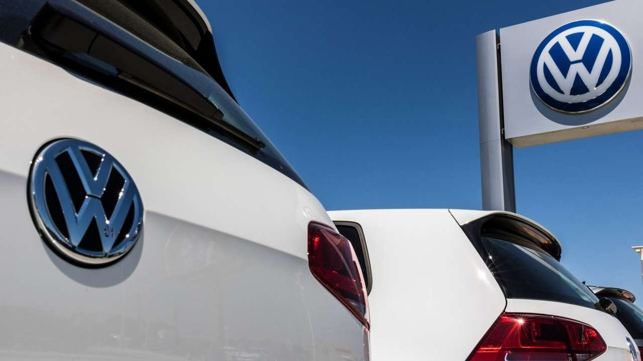 Volkswagen, 2024’te global teslimatlarda düşüş yaşadı