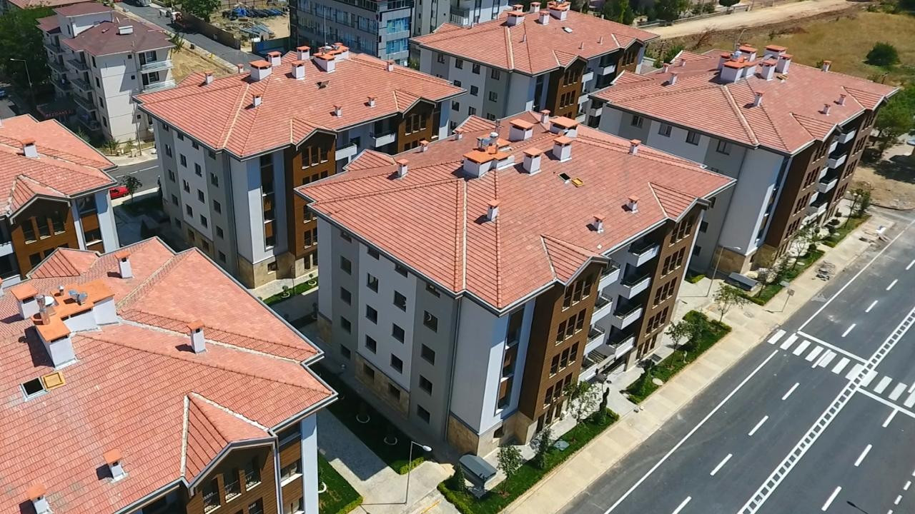 Yabancıların Türkiye’den Konut Satışları Düşüyor
