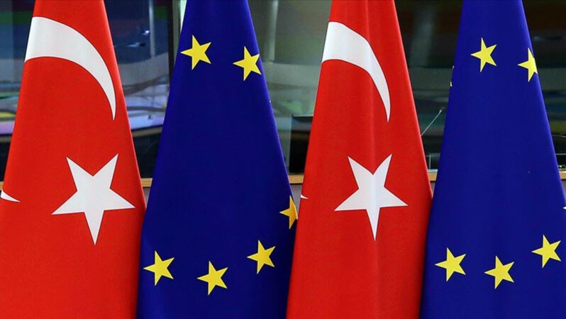 Yeni fon Resmi Gazete’de yayımlandı! AB’den Türkiye’ye 66.8 milyon Euro’luk mülteci dayanağı