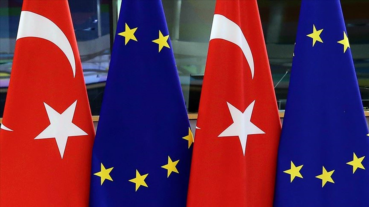 Yeni fon Resmi Gazete’de yayımlandı! AB’den Türkiye’ye 66.8 milyon Euro’luk mülteci dayanağı