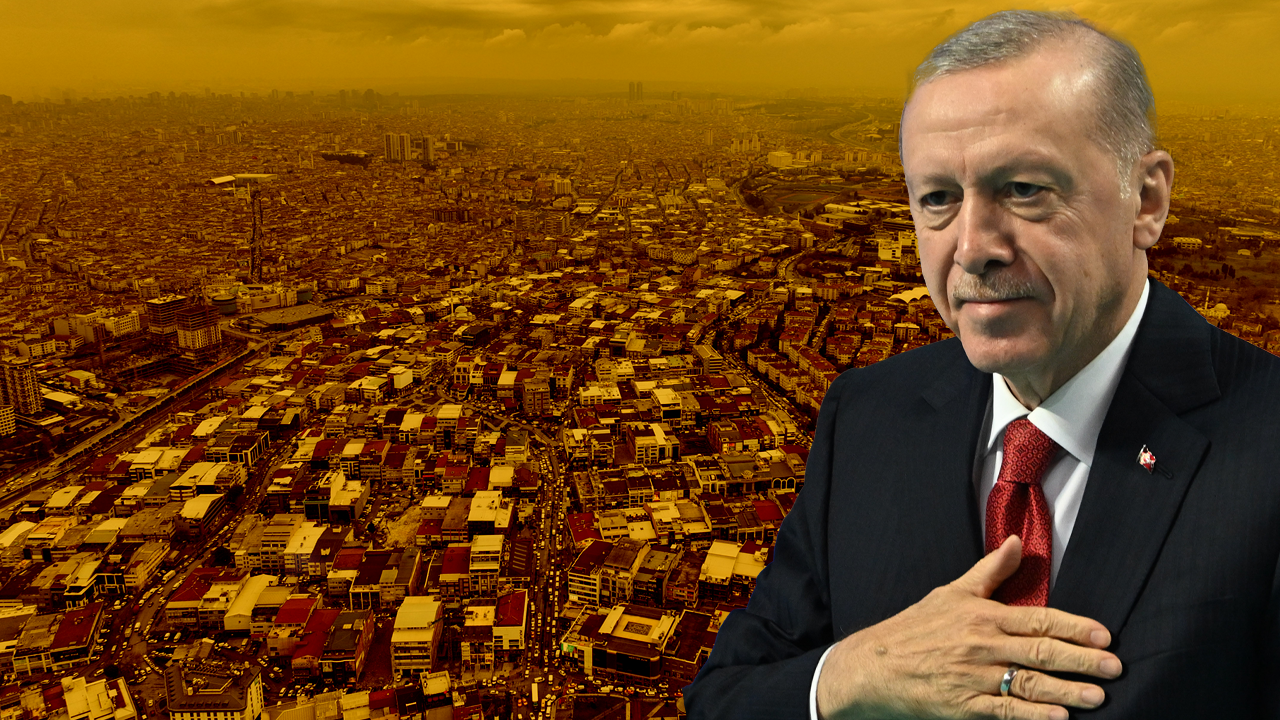 Yeni konut seferberliği başlıyor: Erdoğan talimatı verdi! Tarih muhakkak oldu