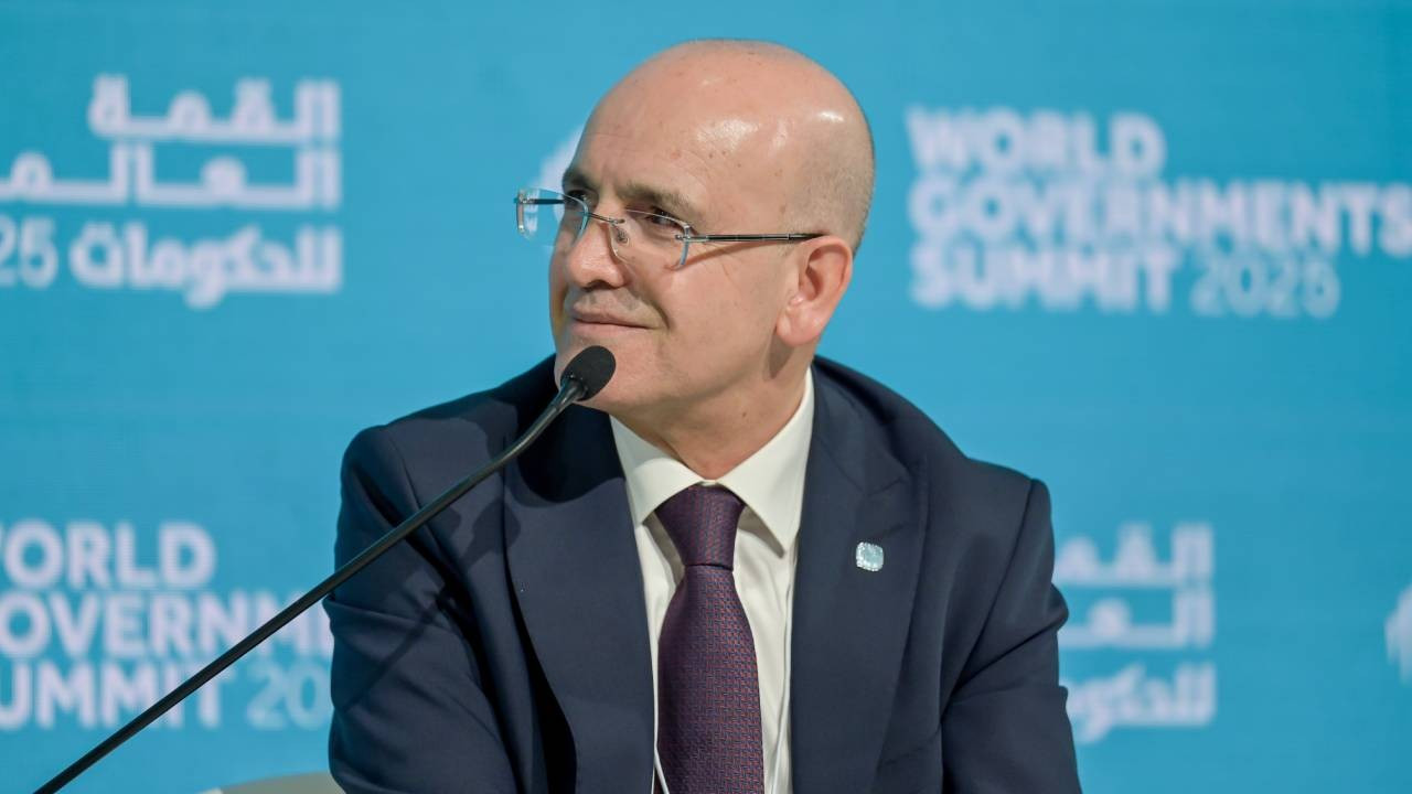 2025 Dünya Hükümetler Zirvesi’nde Türkiye’nin Ekonomik Dayanıklılığı