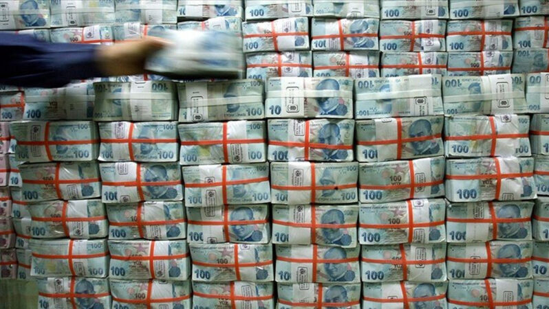 AA Finans Ödemeler Dengesi Beklenti Anketi Sonuçları