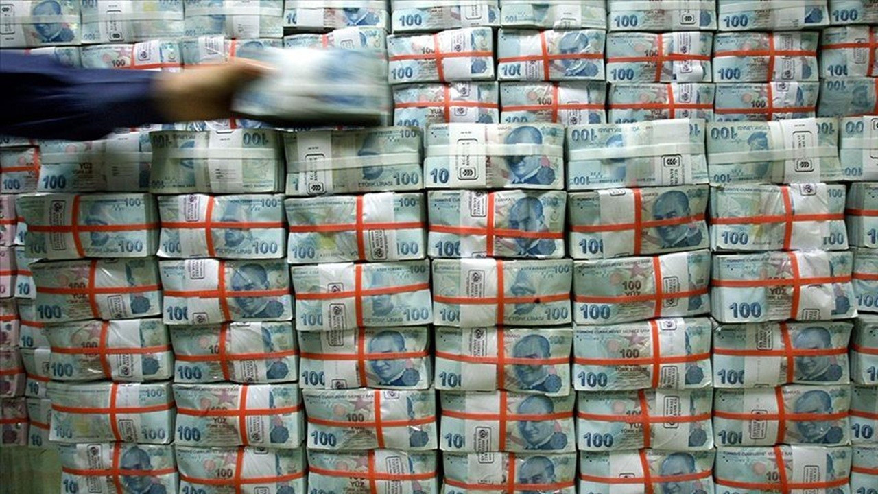 AA Finans Ödemeler Dengesi Beklenti Anketi Sonuçları