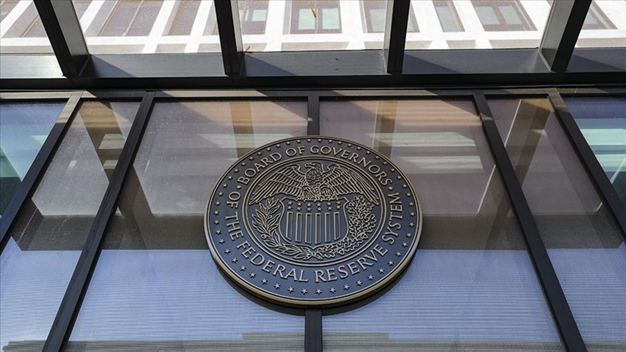ABD Merkez Bankası Eski Danışmanına Çin İçin Ticari Sır İhlali Suçlaması