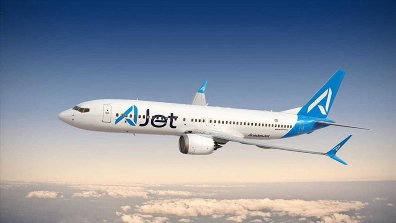 AJet’ten İstanbul-Mostar Uçuş Seferleri Başlıyor