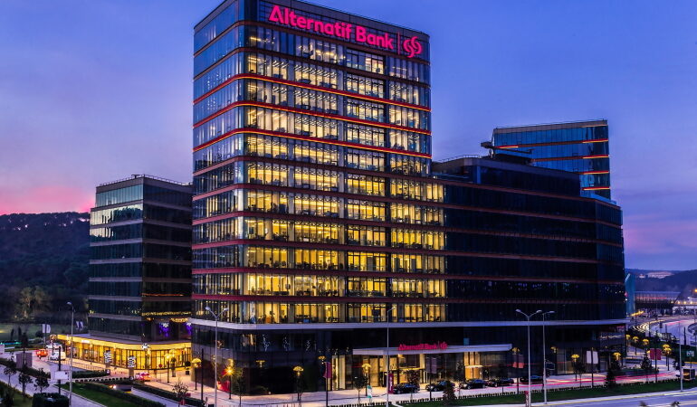 Alternatif Bank 2024 Finansal Sonuçlarını Açıkladı