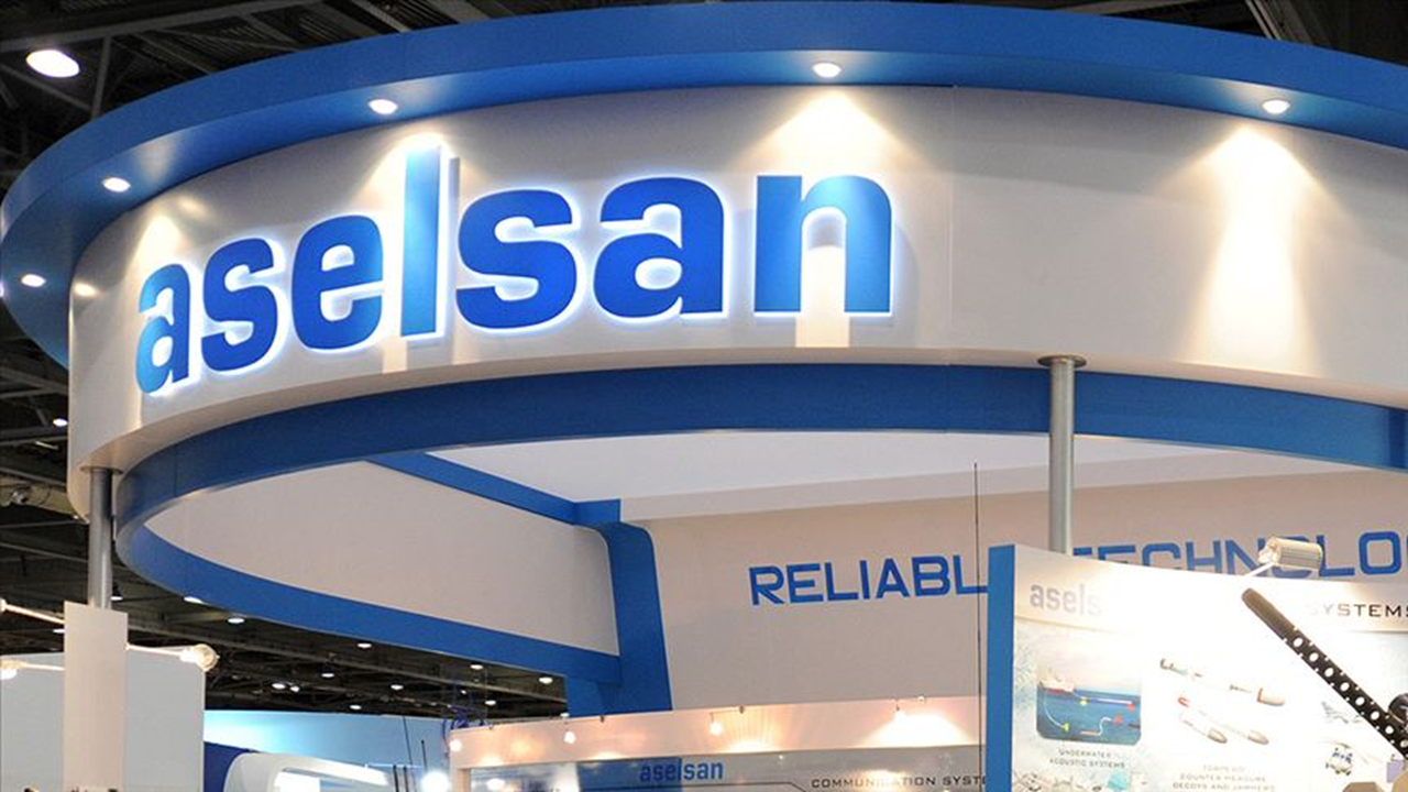 ASELSAN’dan 21,3 Milyon Dolarlık İhracat Sözleşmesi