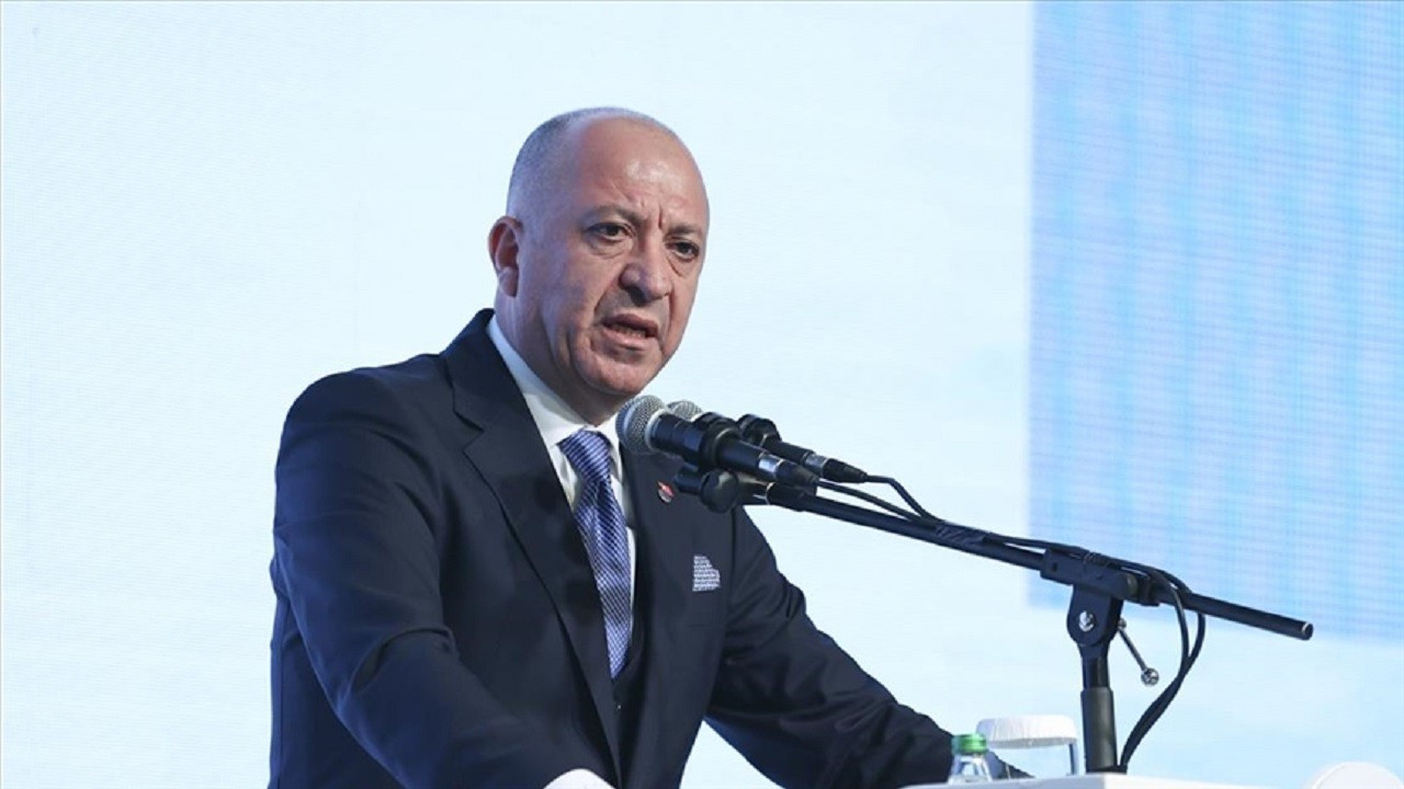ASO Başkanı Ardıç: ‘Beklentimiz sanayicilerin kredi faizlerinin de düşürülmesi’