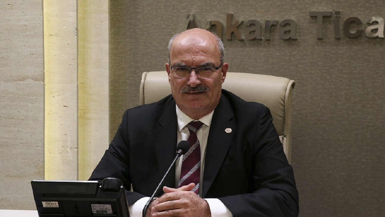ATO Başkanı Baran: Kredi kartıyla vergi ödemelerinde limit yükseltilsin