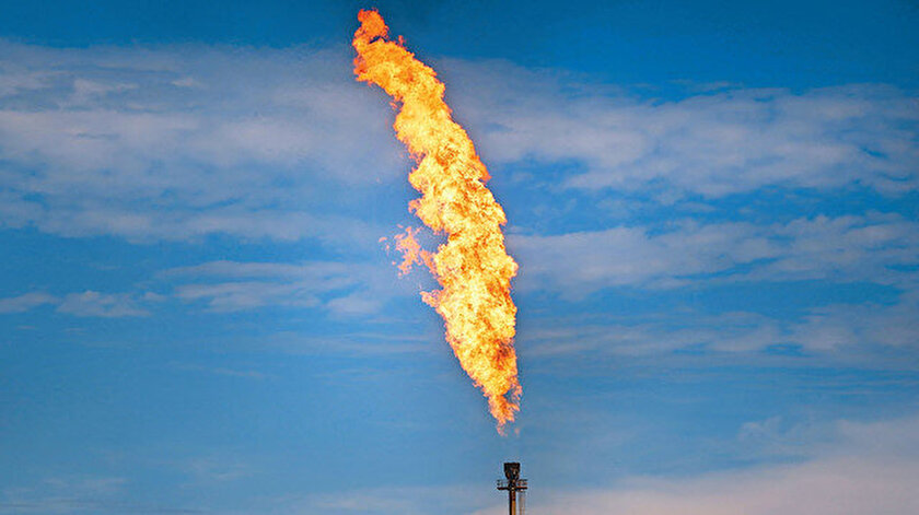Avrupa Doğal Gaz Fiyatlarında Soğuk Hava Etkisiyle Artış