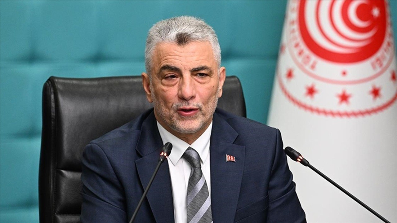 Bakan Bolat’ın Ekonomi Verileri Üzerine Değerlendirmeleri