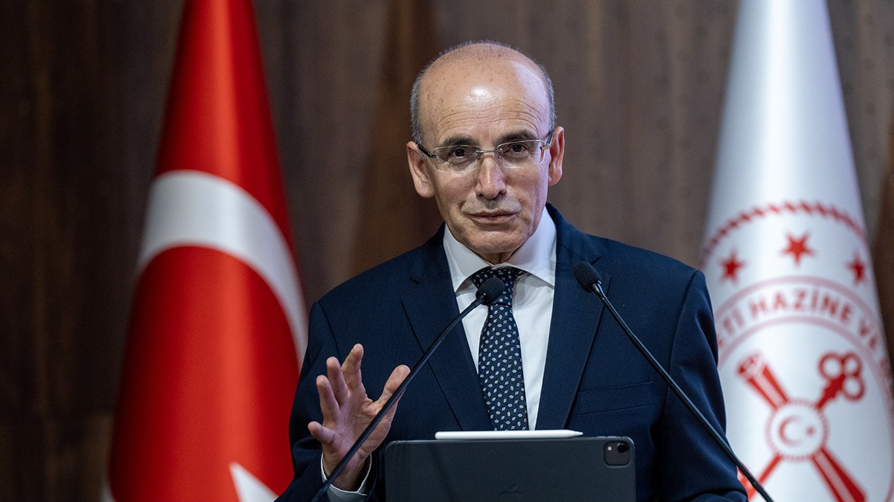 Bakan Şimşek’in Enflasyon ve Ekonomi Üzerine Açıklamaları