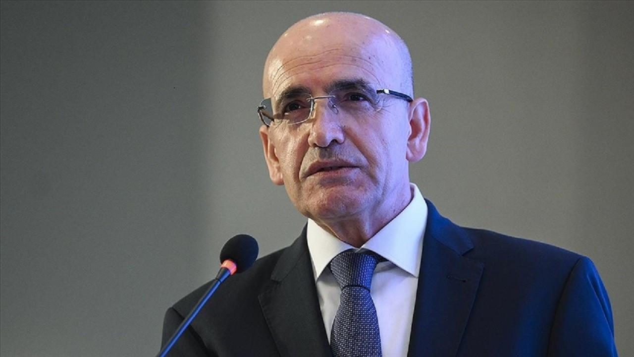 Bakan Şimşek’ten Sanayi Üretimi ve İstihdam Üzerine Açıklamalar