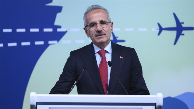Bakan Uraloğlu’dan 1. Ulusal Havacılık Şûrası’nda Türk havacılığı için 65 stratejik proje