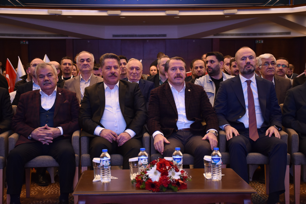 Memur-Sen'den Toplu Sözleşme Değerlendirmesi