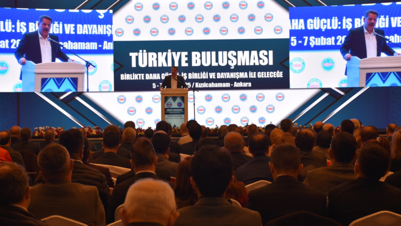Birlik Haber-Sen ve Memur-Sen’den Ekonomik Değerlendirmeler