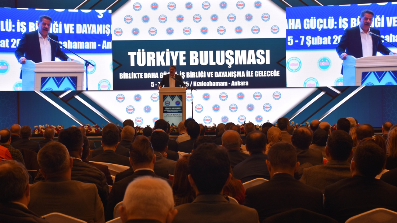 Birlik Haber-Sen ve Memur-Sen’den Ekonomik Değerlendirmeler