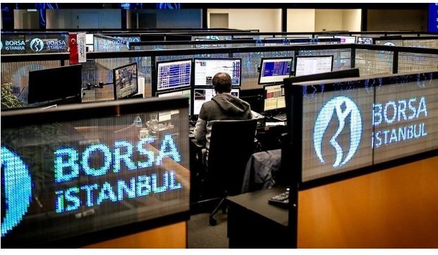 BIST 100 Endeksi Kapanış Anketi Sonuçları
