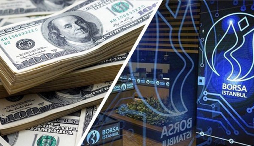 BİST100 Endeksi Günü Düşüşle Tamamladı