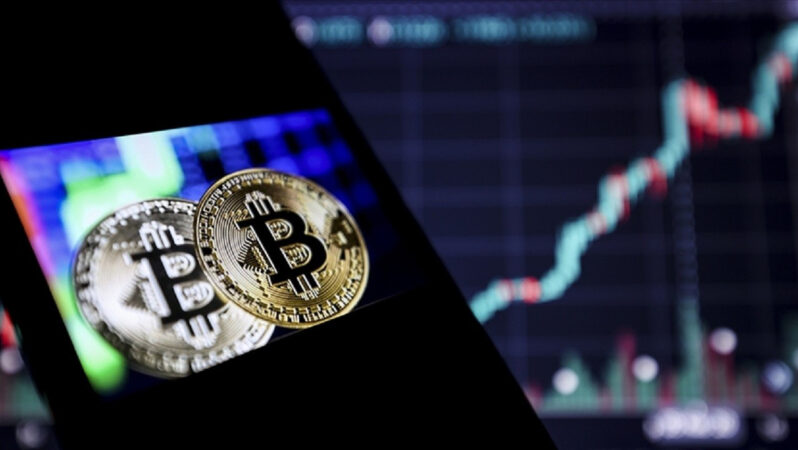 Bitcoin Yükselişi Devam Ediyor