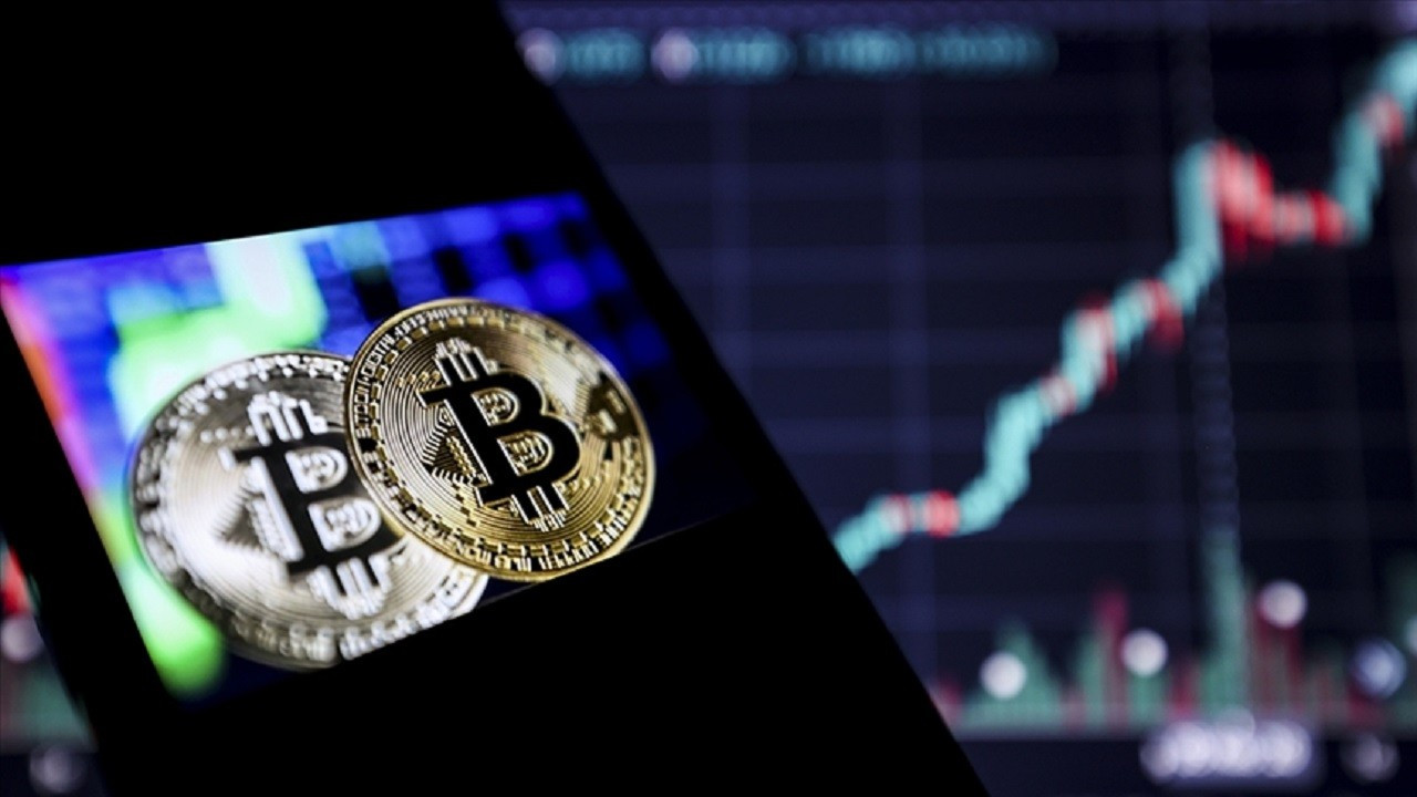 Bitcoin Yükselişi Devam Ediyor