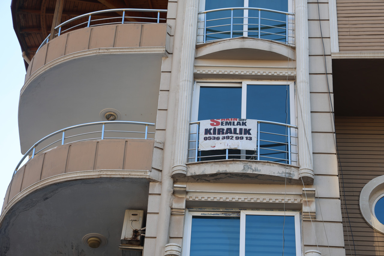 bu ilcede kiralar dusuyor satilik meskenlerde 500 bin liraya varan indirimler var 1