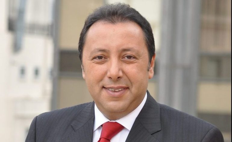 Çetin Ünsalan Yazdı: ‘Tıkınma düzeyinde tüketim…’