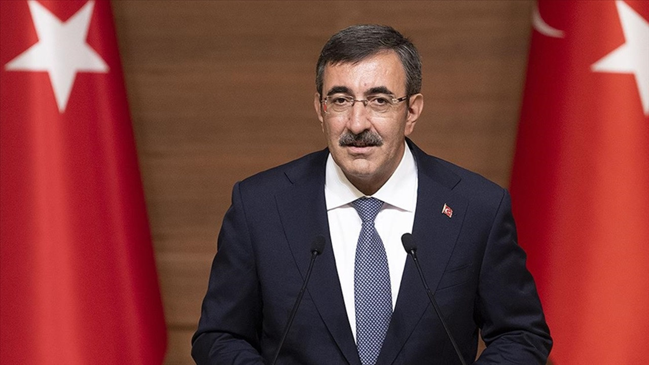 Cevdet Yılmaz: Yatırım, üretim, istihdam ve ihracat odaklı politikalarımızla toplumsal refahı artırmayı hedefliyoruz