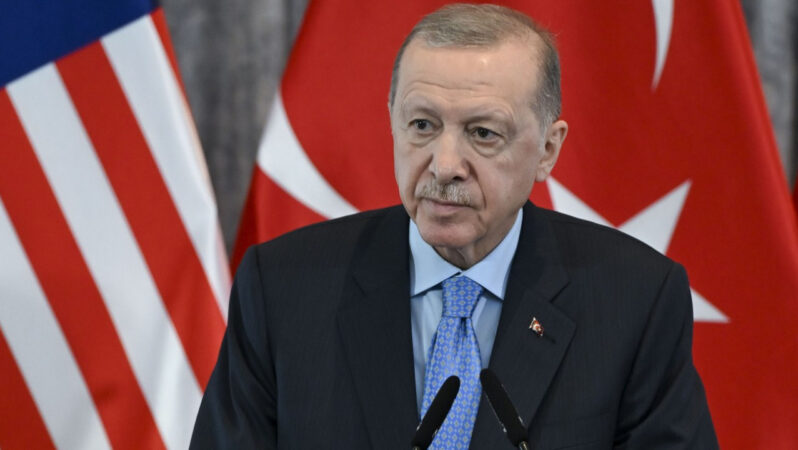 Cumhurbaşkanı Erdoğan’ın Türkiye-Malezya İş Forumu’ndaki Açıklamaları
