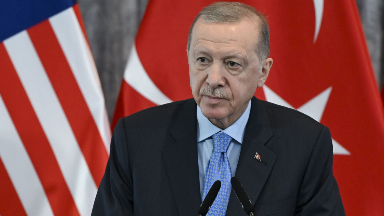 Cumhurbaşkanı Erdoğan’ın Türkiye-Malezya İş Forumu’ndaki Açıklamaları
