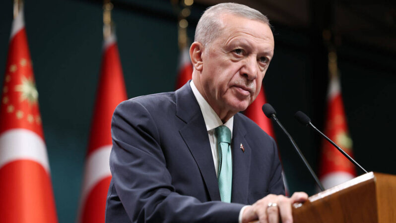 Cumhurbaşkanı Erdoğan’ın Türkiye-Malezya İş Forumu’ndaki Açıklamaları