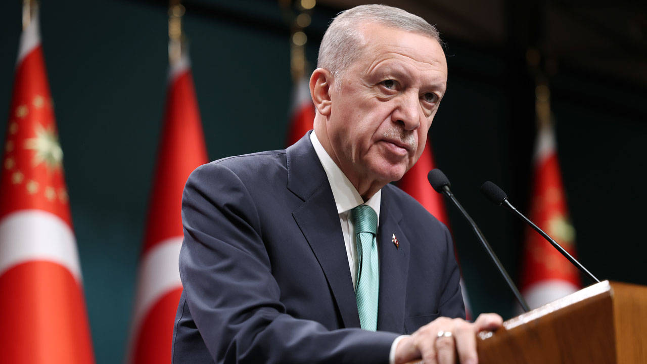 Cumhurbaşkanı Erdoğan’ın Türkiye-Malezya İş Forumu’ndaki Açıklamaları