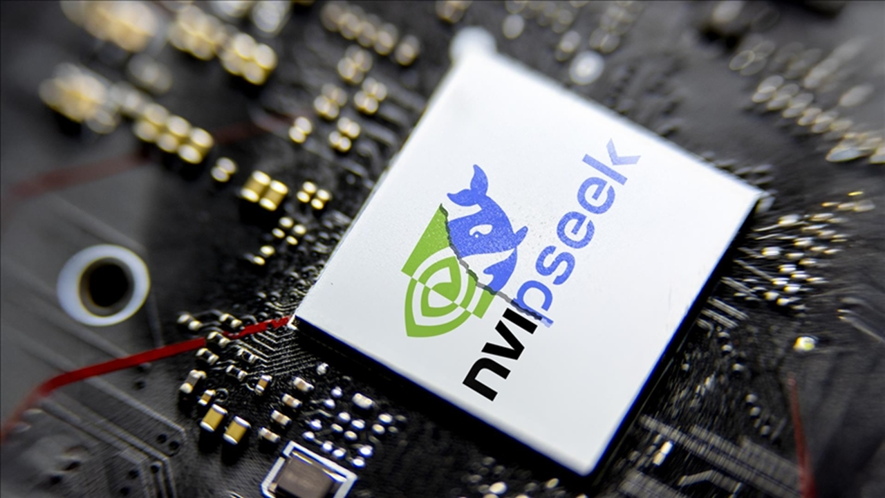 Deepseek, Tencent, Alibaba, ByteDance… ABD kısıtlamalarına karşın Nvidia, Çin’de çip siparişlerini katlıyor!