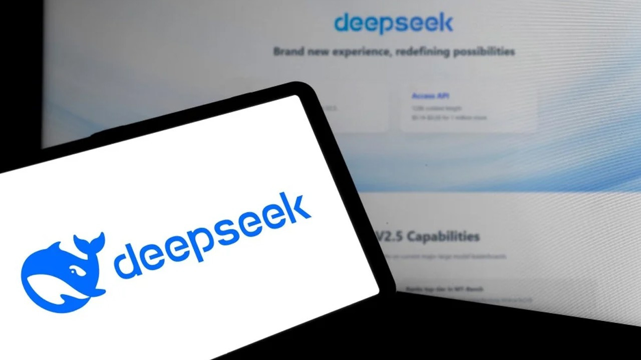 DeepSeek ve Çin’in Siber Tehditleri: Kullanıcı Verileri Üzerine Endişeler