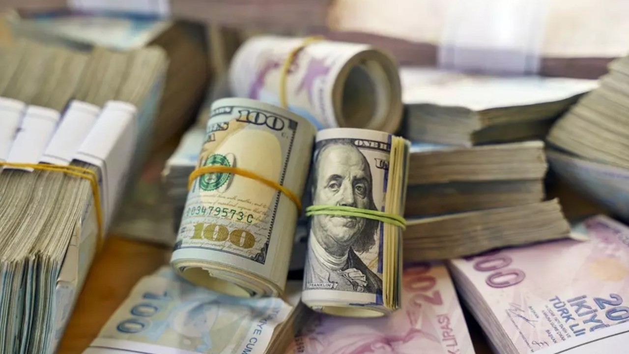 Doların Geleceği: Tarife Etkileri ve Alternatif Dövizler