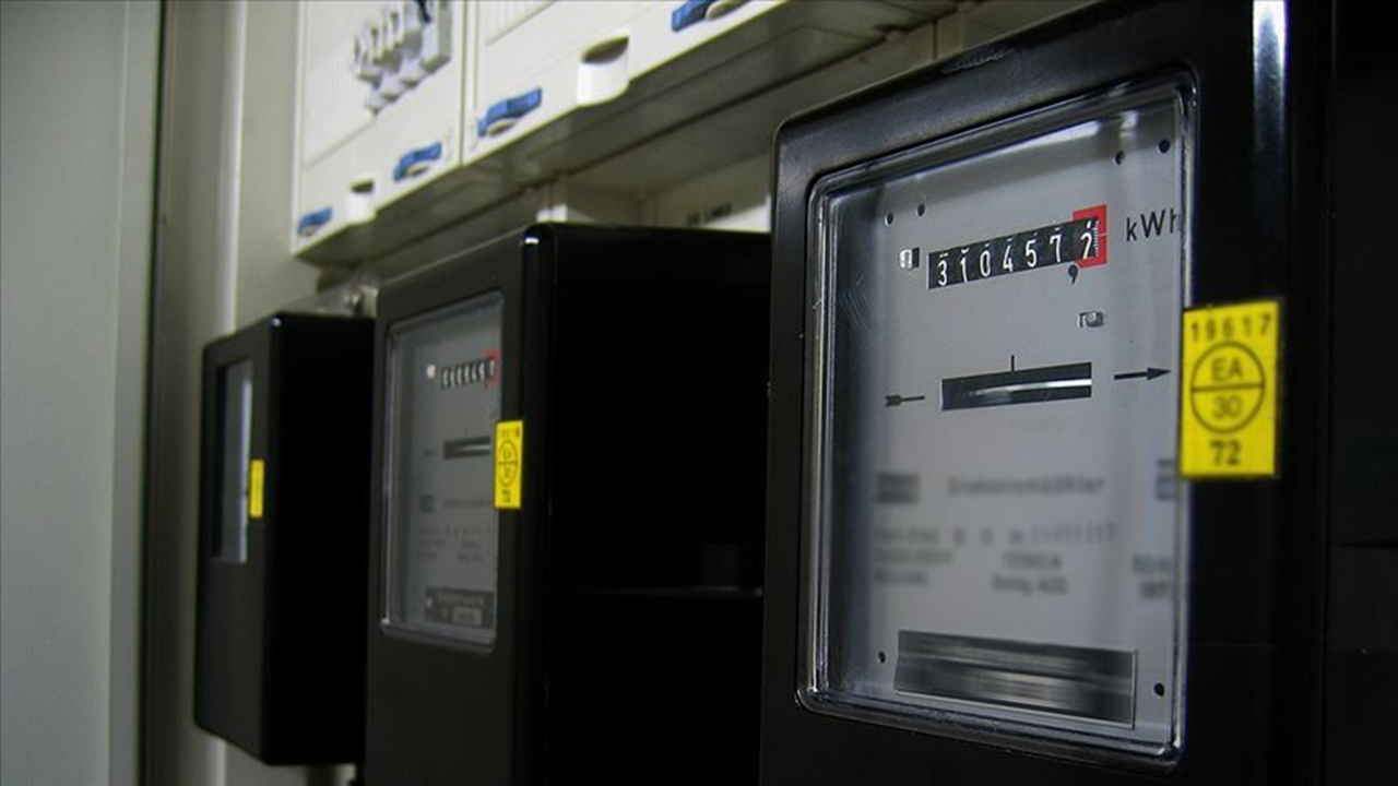 Elektrikte Kademeli Fatura Düzenlemesi Başladı