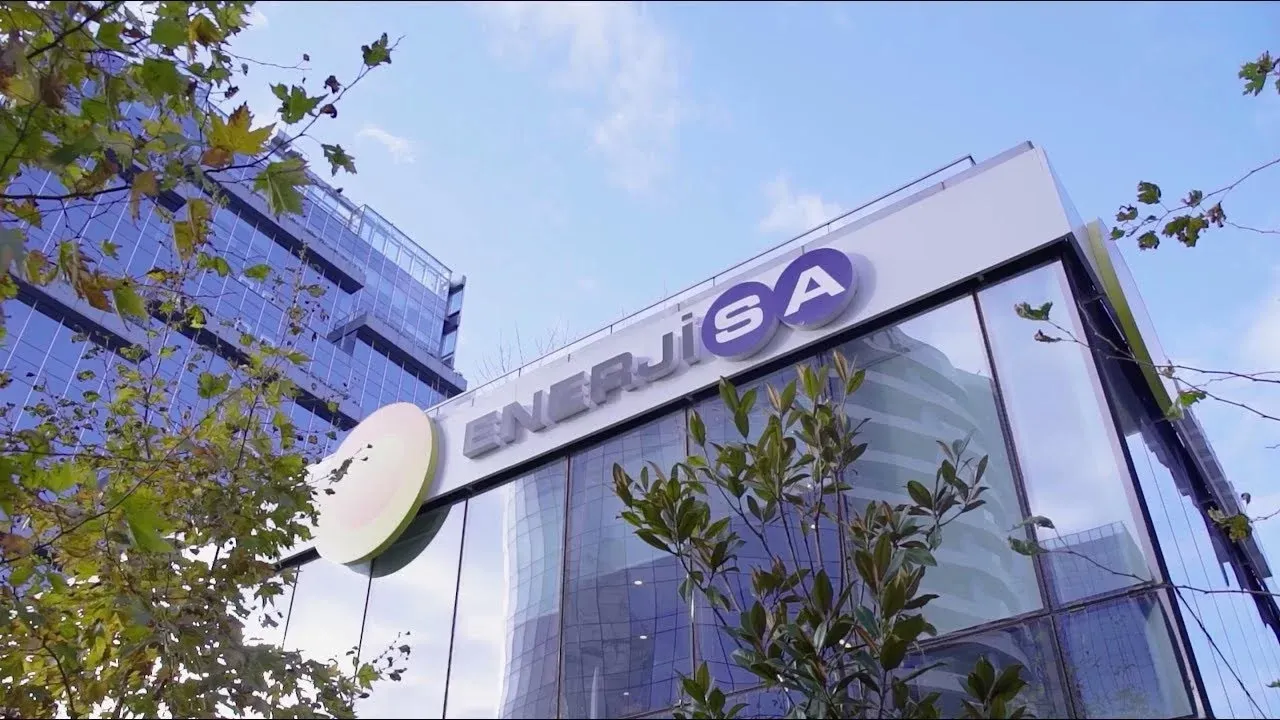 Enerjisa Enerji’nin 4.8 Milyar TL Tahvil İhracı