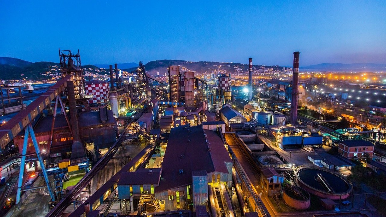 Erdemir 2024 Yılı Finansal Sonuçlarını Açıkladı