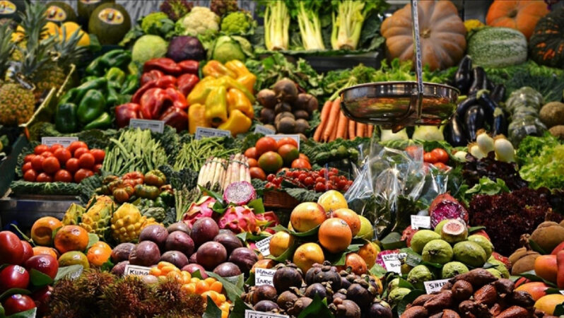FAO Gıda Fiyat Endeksi Ocak 2023 Raporu