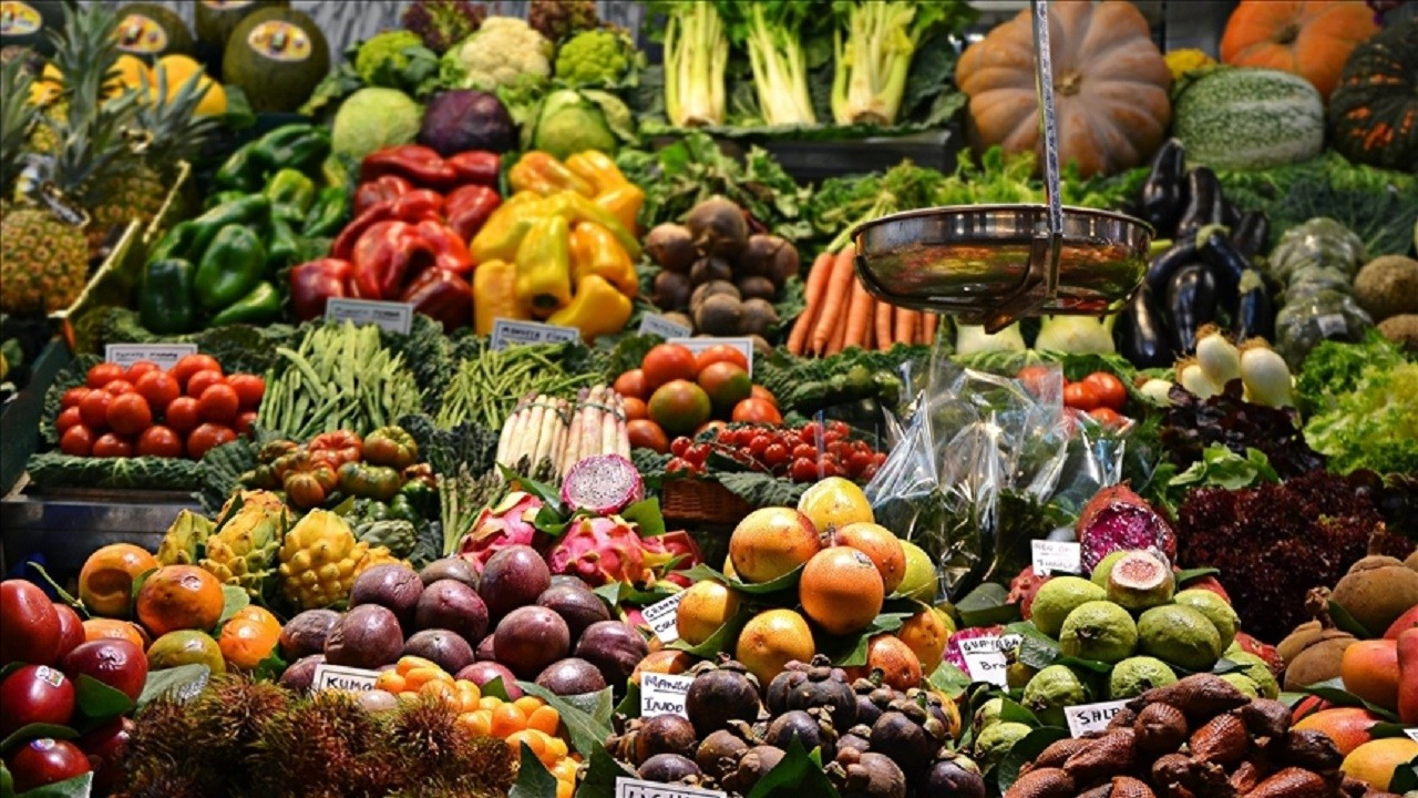 FAO Gıda Fiyat Endeksi Ocak 2023 Raporu