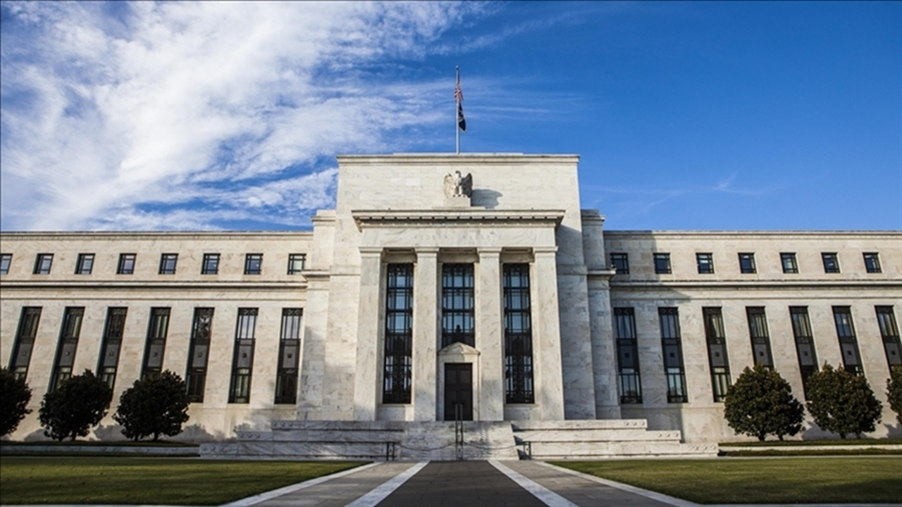 Fed Yarı Yıllık Para Politikası Raporu Yayınlandı