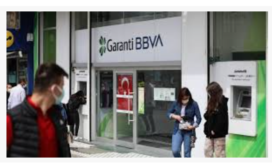 Garanti BBVA 2024 Dördüncü Çeyrek Sonuçları ve 2025 Beklentileri