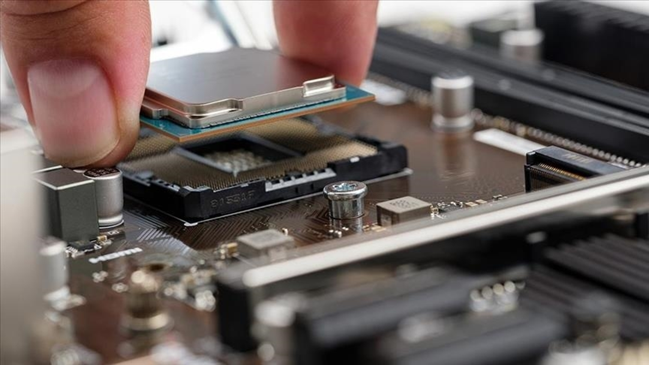 Global piyasaların karışık seyrettiği günde gözler Nvidia’nın finansal bilgilerinde