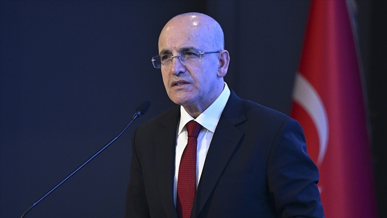 Hazine ve Maliye Bakanı Mehmet Şimşek’in Dubai’deki Yatırım Temasları