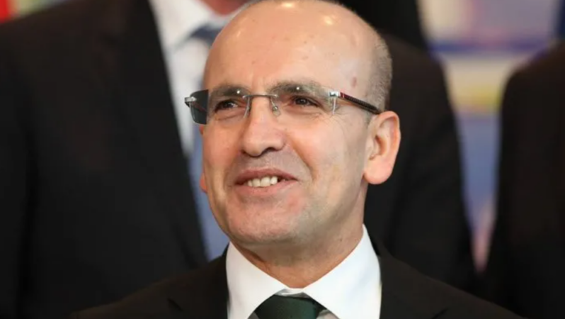 Hazine ve Maliye Bakanı Mehmet Şimşek’in Ekonomik Değerlendirmeleri