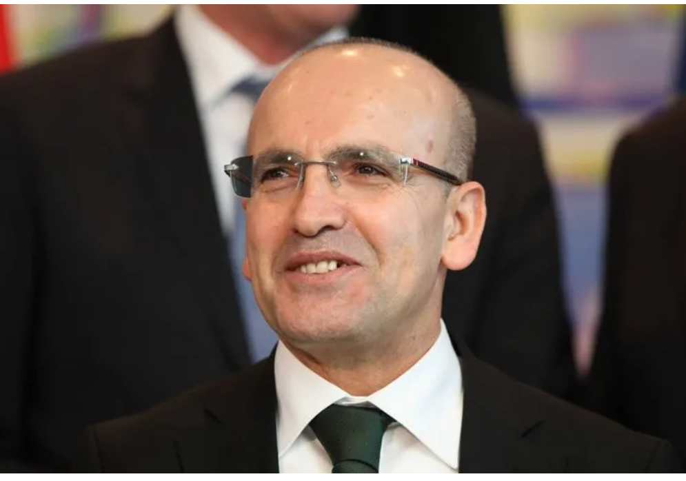Hazine ve Maliye Bakanı Mehmet Şimşek’in Ekonomik Değerlendirmeleri